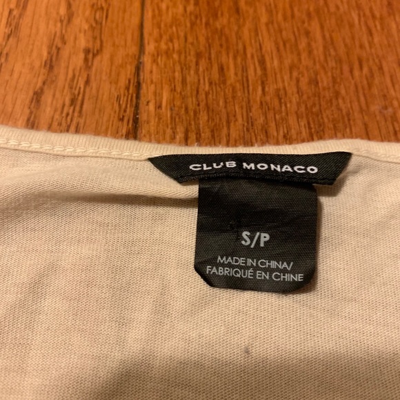 Sequined Tunic Top - Picture 3 of 3